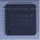 TOSHIBA TB62506FG